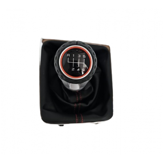 MANETA SCHIMBATOR VW GOLF 7 A7 MK7 GTI GTD (2013-2018) - 6 VITEZE MANETA SCHIMBATOR VW GOLF 7 A7 MK7 GTI GTD (2013-2018) - 6 VITEZE