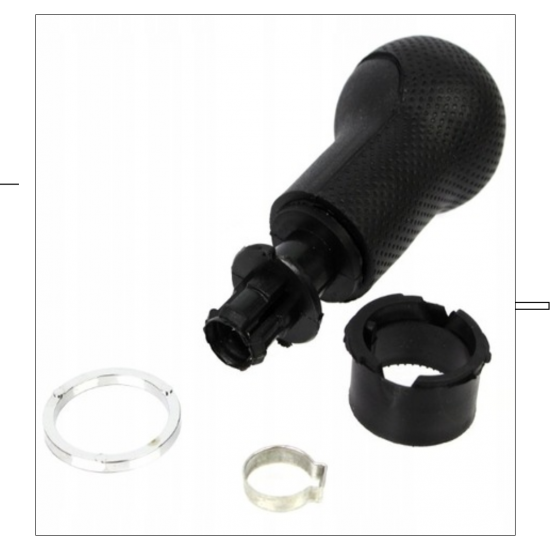 Nuca schimbator VW Golf IV MK4（1999- 2004）5 viteze