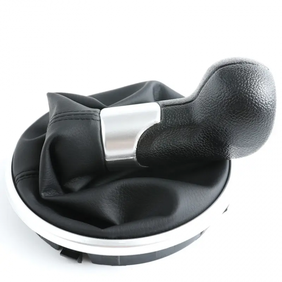 Maneta schimbator Skoda Fabia II (06-10) , 5 viteze Maneta schimbator Skoda Fabia II (06-10) , 5 viteze