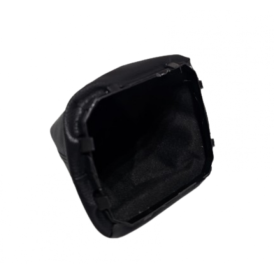 Husa Maneta Schimbator de Viteze pentru Toyota Corolla - Culoare Neagra Husa Maneta Schimbator de Viteze pentru Toyota Corolla - Culoare Neagra