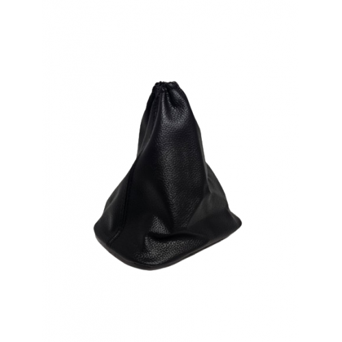 Husa Maneta Schimbator de Viteze pentru Toyota Corolla - Culoare Neagra