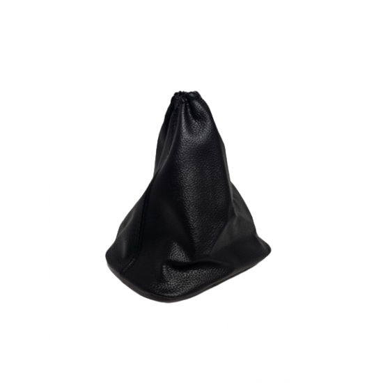 Husa Maneta Schimbator de Viteze pentru Toyota Corolla - Culoare Neagra Husa Maneta Schimbator de Viteze pentru Toyota Corolla - Culoare Neagra