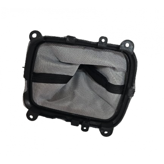 Husa schimbator Hyundai Elantra ,neagra, cu scai Husa schimbator Hyundai Elantra ,neagra, cu scai