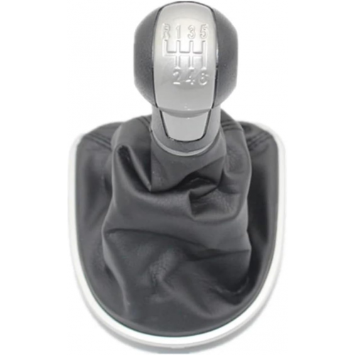 Maneta schimbator SEAT ALTEA LEON SEAT TOLEDO III (04-09), 6 viteze