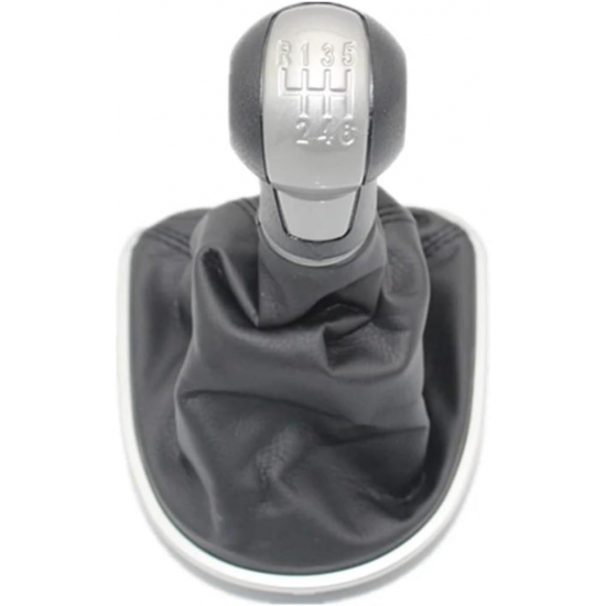 Maneta schimbator SEAT ALTEA LEON SEAT TOLEDO III (04-09), 6 viteze Maneta schimbator SEAT ALTEA LEON SEAT TOLEDO III (04-09), 6 viteze