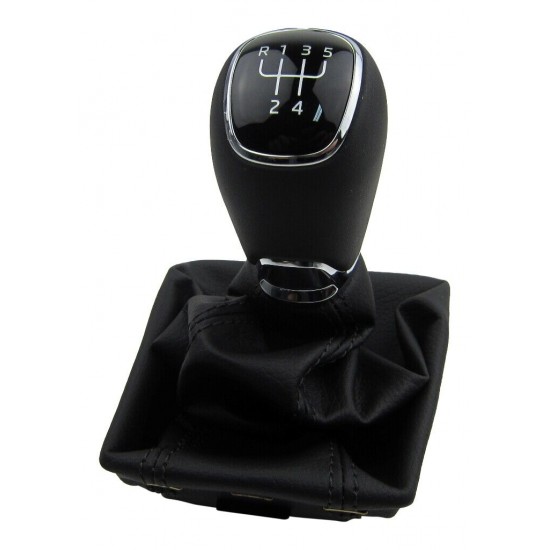 Maneta schimbator Skoda Octavia A7 MK3 2014-2017 ,5 viteze