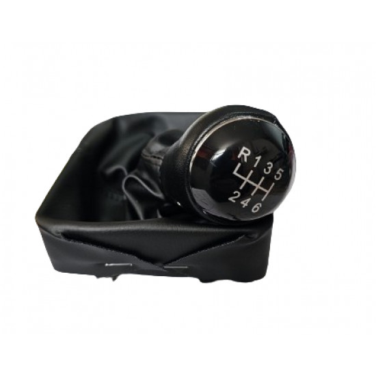 Maneta Schimbator Volkswagen VW Polo 9N/9N2 GTI (2002-2009) - 6 Viteze