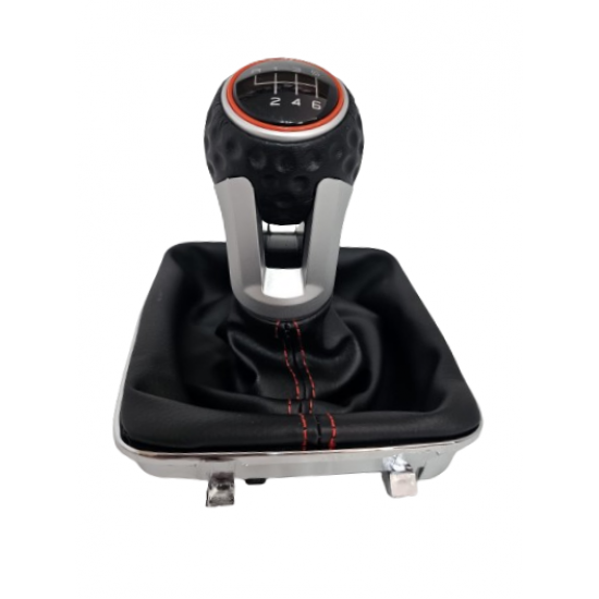 MANETA SCHIMBATOR VW GOLF 7 A7 MK7 GTI GTD (2013-2018) - 6 VITEZE MANETA SCHIMBATOR VW GOLF 7 A7 MK7 GTI GTD (2013-2018) - 6 VITEZE