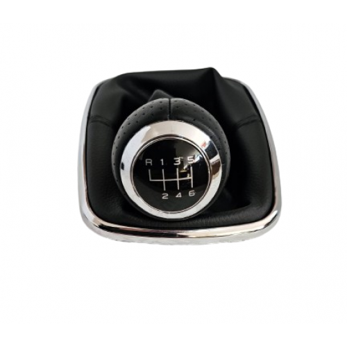 Maneta Schimbator VW Golf IV MK4 (1999-2004) - 6 Viteze, 12mm