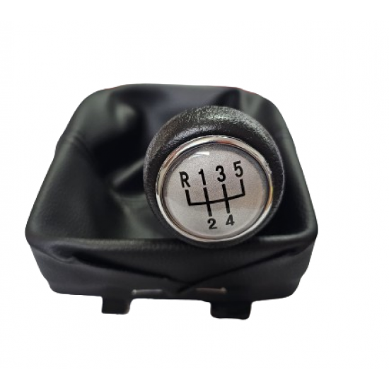 MANETA SCHIMBATOR VW POLO (2002-2009) - 5 VITEZE, 12MM