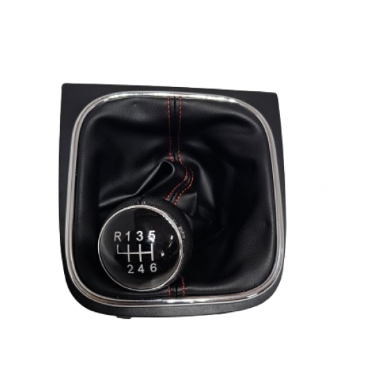 Manetă VW Golf VI MK5 MK6 (2005-2014) cu 6 Viteze Manetă VW Golf VI MK5 MK6 (2005-2014) cu 6 Viteze