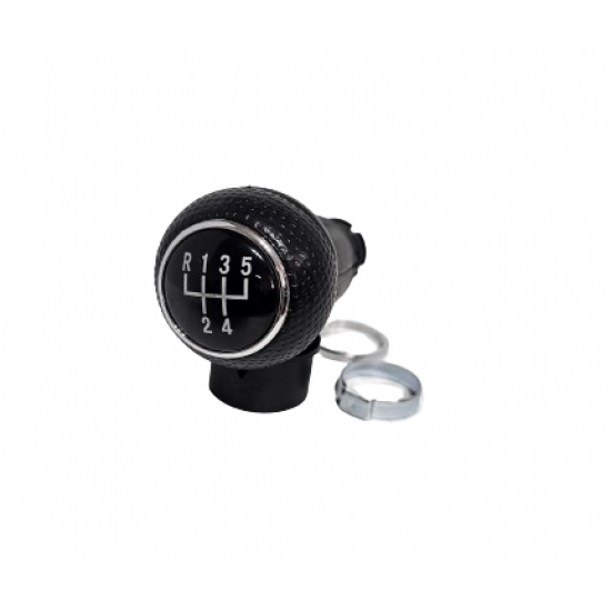 Mâner Schimbător de Viteze VW Golf - 5 Viteze, Diametru Tijă 23mm Mâner Schimbător de Viteze VW Golf - 5 Viteze, Diametru Tijă 23mm