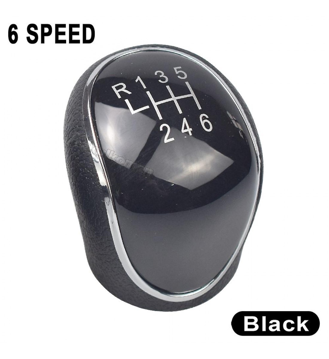 Nuca Ford Mondeo MK4 Focus MK2 MK3 C-Max S-Max Kuga Galaxy MK2 (07-15), 6 vit