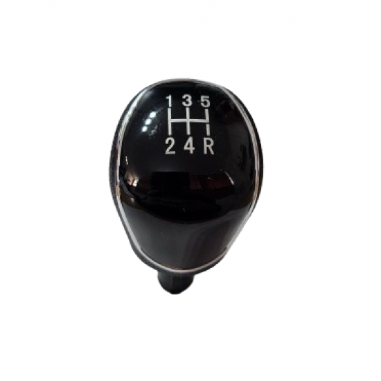 Nuca schimbator FORD FOCUS MK2 (2004- 2012)/neagra / 5 viteze Nuca schimbator FORD FOCUS MK2 (2004- 2012)/neagra / 5 viteze