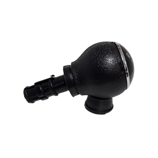 Nuca Schimbator VW Golf VI MK5/MK6 (2005-2014) - 5 Viteze