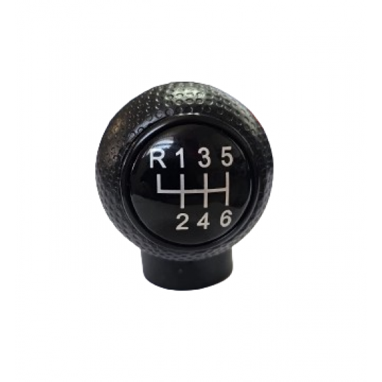 Nuca Schimbător VW Golf 3/5 - 6 Viteze, Diametru Interior 12 mm