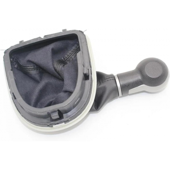 Maneta schimbator SEAT ALTEA LEON SEAT TOLEDO III (04-09), 6 viteze Maneta schimbator SEAT ALTEA LEON SEAT TOLEDO III (04-09), 6 viteze