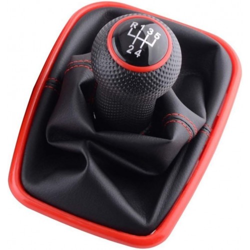 Maneta Schimbator VW Golf IV MK4 / Bora (1999-2004) - 5 Viteze, 12mm