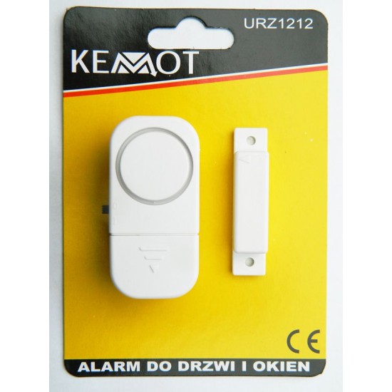 Alarma Geam/Usa Alarma Geam/Usa