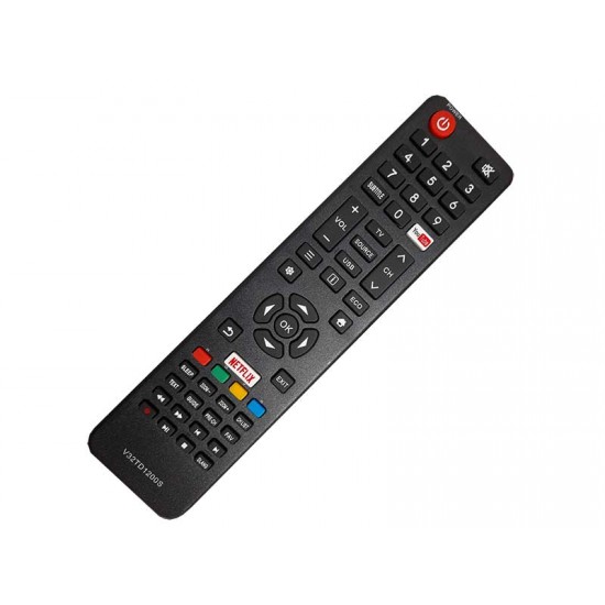 Telecomanda LCD Vortex Netflix,Youtube V32TD1200S