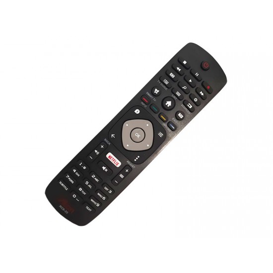 Telecomanda LCD Philips RC6-20  Telecomanda LCD Philips RC6-20