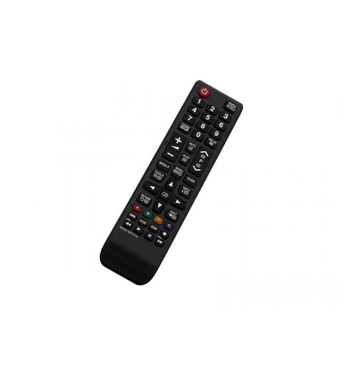 Telecomanda LCD Samsung AA59-00741A - AutoParadoxSystem.ro Produs - Telecomanda LCD Samsung AA59-00741A - AutoParadoxSystem.ro