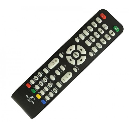 Telecomanda tv led H004 Telecomanda tv led H004