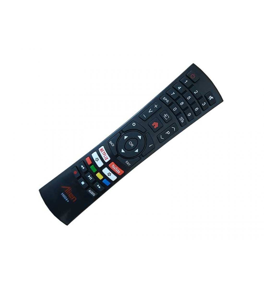 Produs - Telecomanda tv led Starlight, Vortex, Diamant H004+ - AutoParadoxSystem.ro