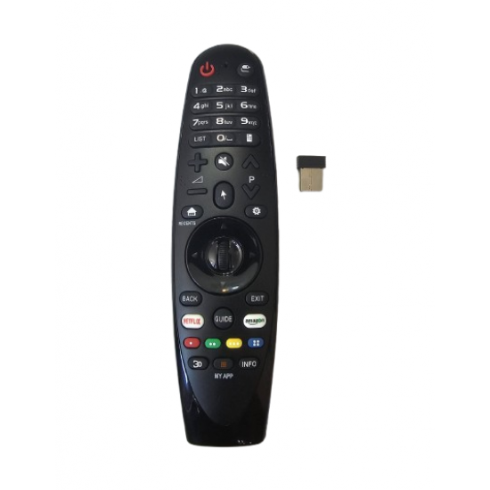 Telecomanda LG Magic Remote MR20GA