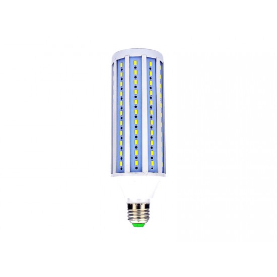 Bec 90leduri 25w carcasa plastic E27 alb cald Bec 90leduri 25w carcasa plastic E27 alb cald