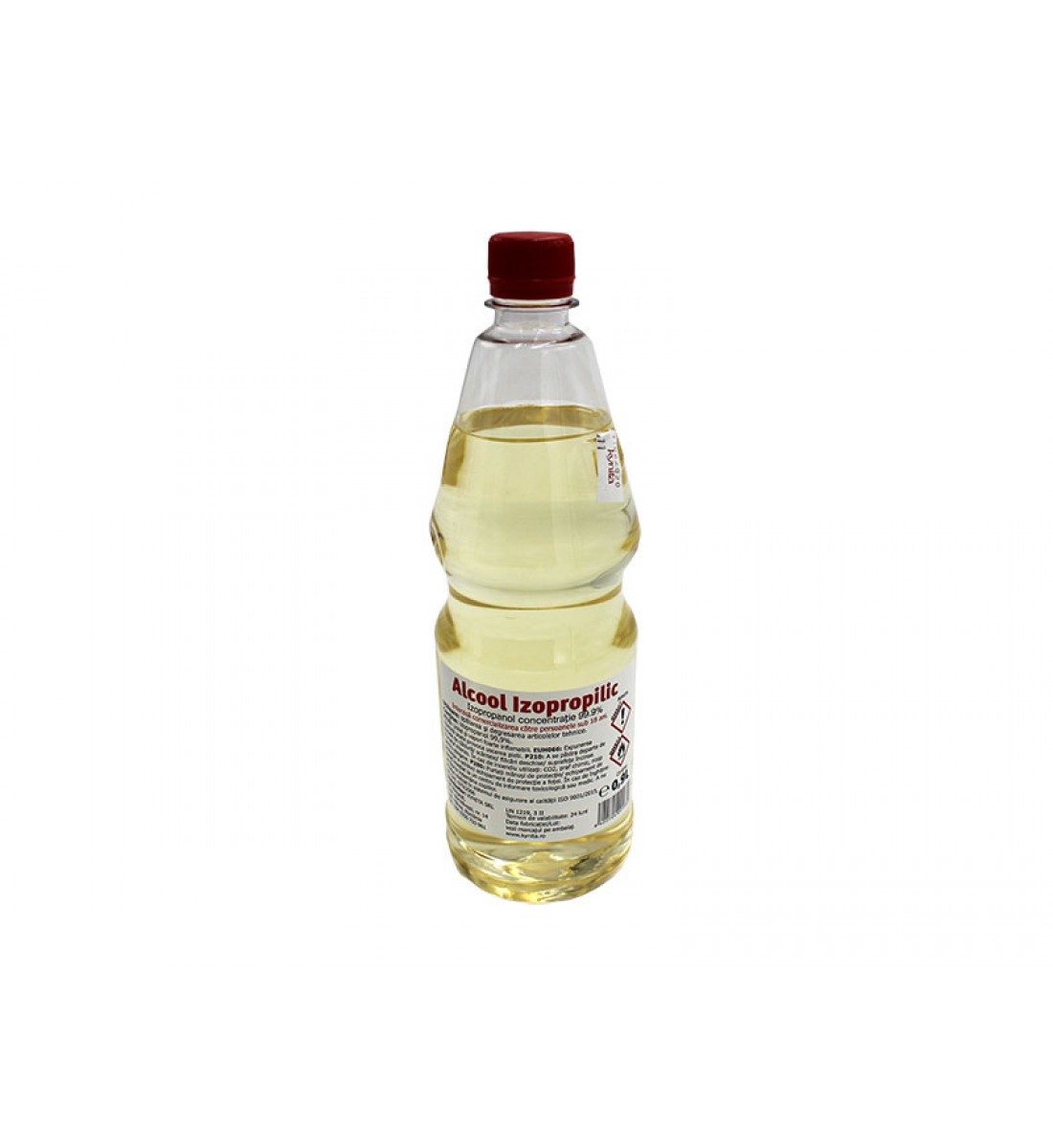 Alcool izopropilic 900ml - AutoParadoxSystem.ro Produs - Alcool izopropilic 900ml - AutoParadoxSystem.ro