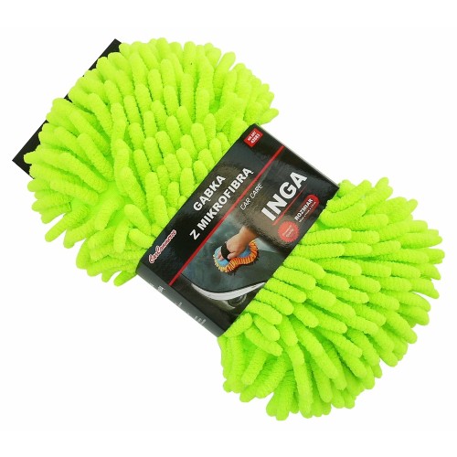 Burete microfibra