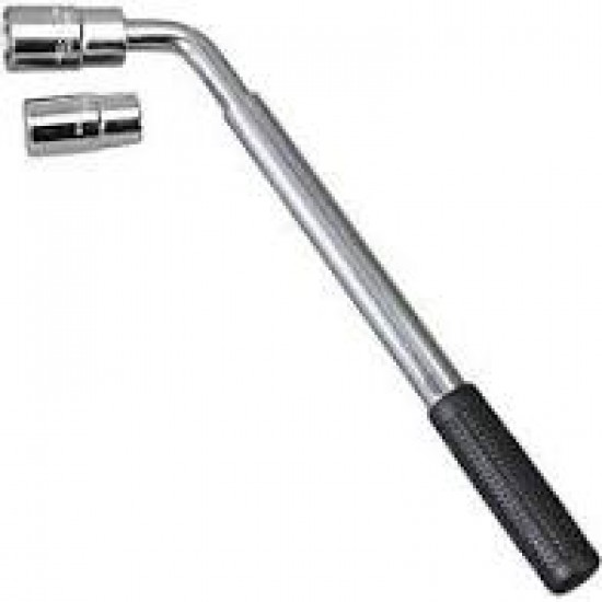 Cheie roata telescopica 17/19mm