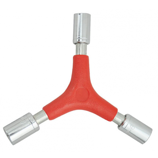 Cheie universala pentru bicicleta Cheie universala pentru bicicleta