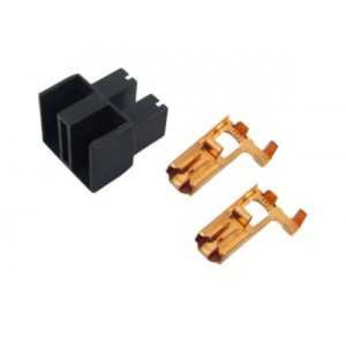 Conector electric H7