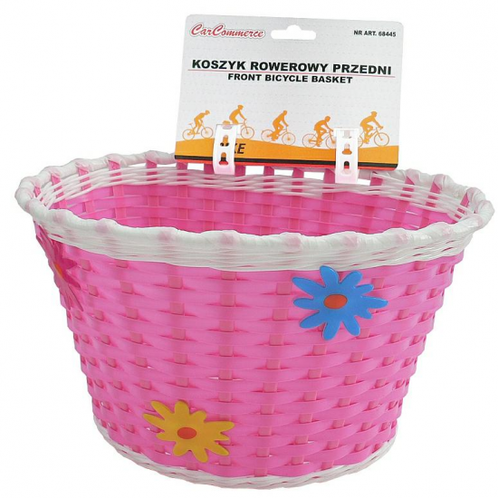 Cos de bicicleta pentru copii Cos de bicicleta pentru copii