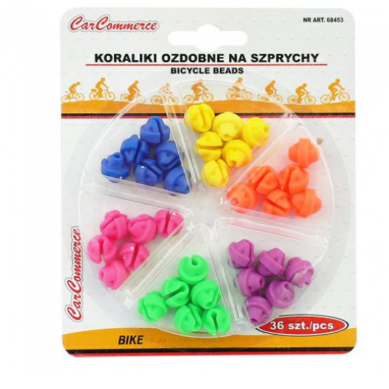 Decor pentru rotile de bicicleta  Decor pentru rotile de bicicleta