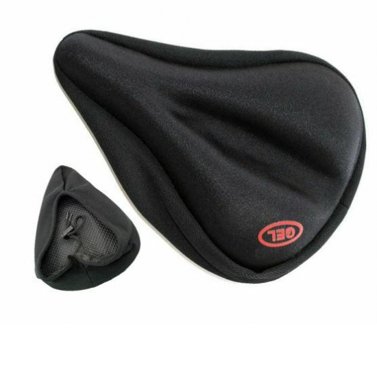 Husa pentru sa cu gel Husa pentru sa cu gel