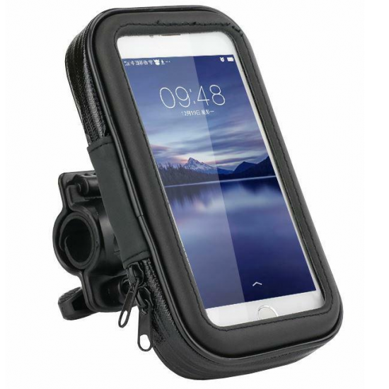 Husa telefon pentru bicicleta Husa telefon pentru bicicleta