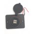 Incarcator de masina cu 2 USB