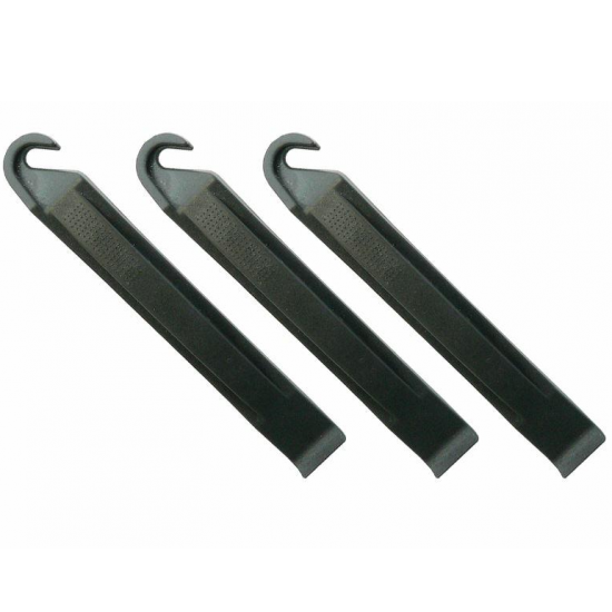 Kit 3 manete pt inlocuirea camerei de bicicleta Kit 3 manete pt inlocuirea camerei de bicicleta