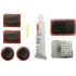 Kit reparatie de vulcanizare  pentru bicicleta