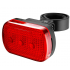 Lampa spate pentru bicicleta cu 3 leduri