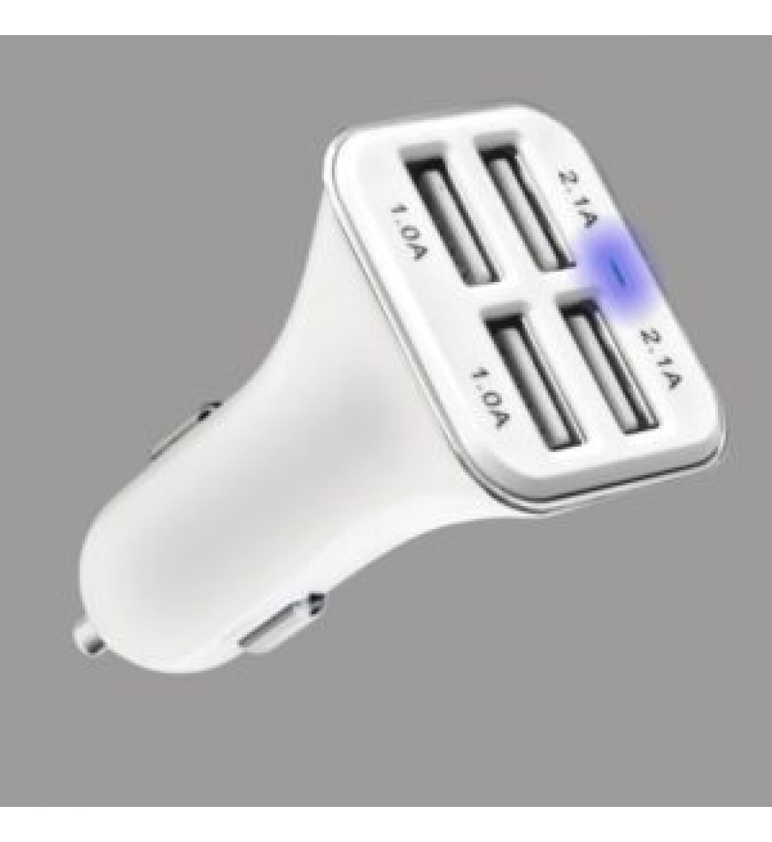 Mufa 4 usb 12V/24V Mufa 4 usb 12V/24V