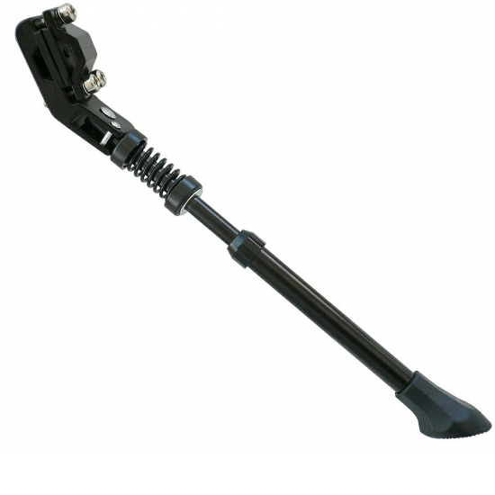 Picior sprijin pentru bicicleta din aluminiu Picior sprijin pentru bicicleta din aluminiu