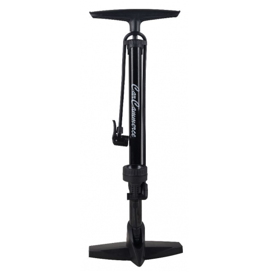 Pompa de mana cu manometru Pompa de mana cu manometru