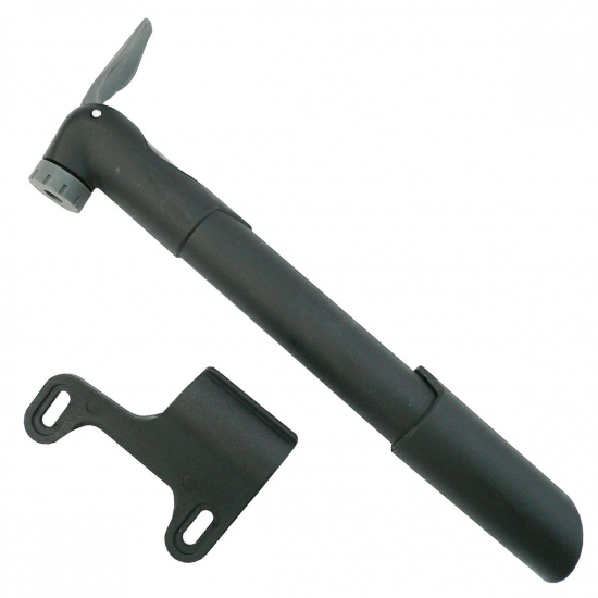 Pompa de mana pentru bicicleta Pompa de mana pentru bicicleta