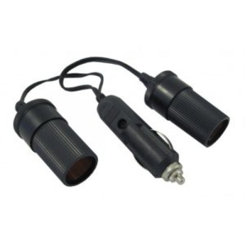 Prelungitor bricheta cu 2 iesiri