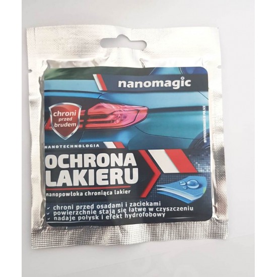 Servetel nanomagic pt protectia lacului