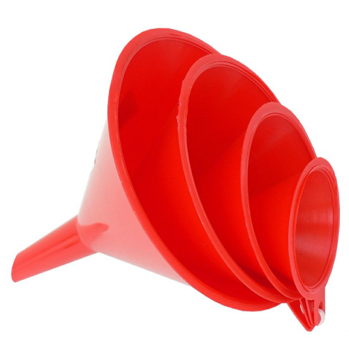 Set 4 palnii pentru lichide